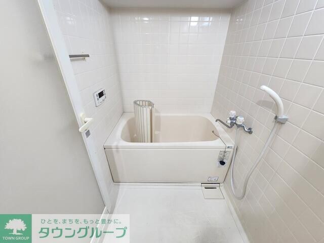 I・Fビルの物件内観写真