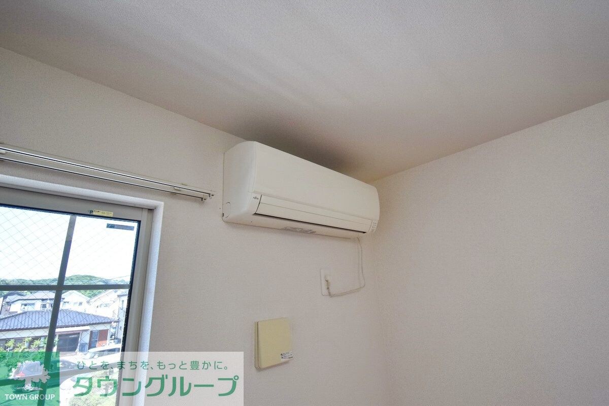 エスペランサ・プラザIIの物件内観写真