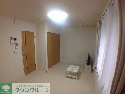 クレイノファウンデーション美好の物件内観写真