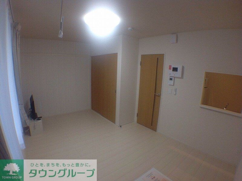 クレイノファウンデーション美好の物件内観写真