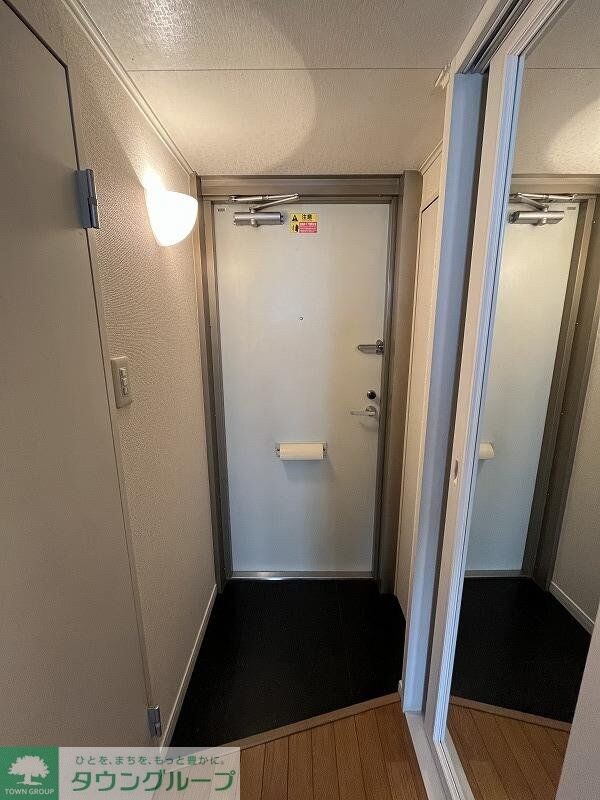 レオパレスアイビーの物件内観写真