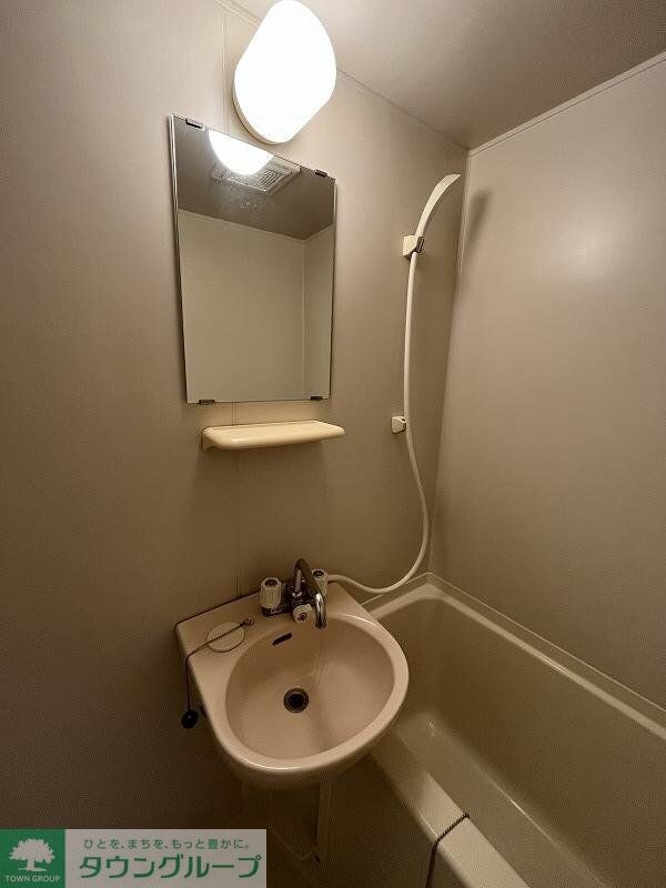 レオパレスアイビーの物件内観写真