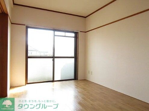 田倉ハイツの物件内観写真