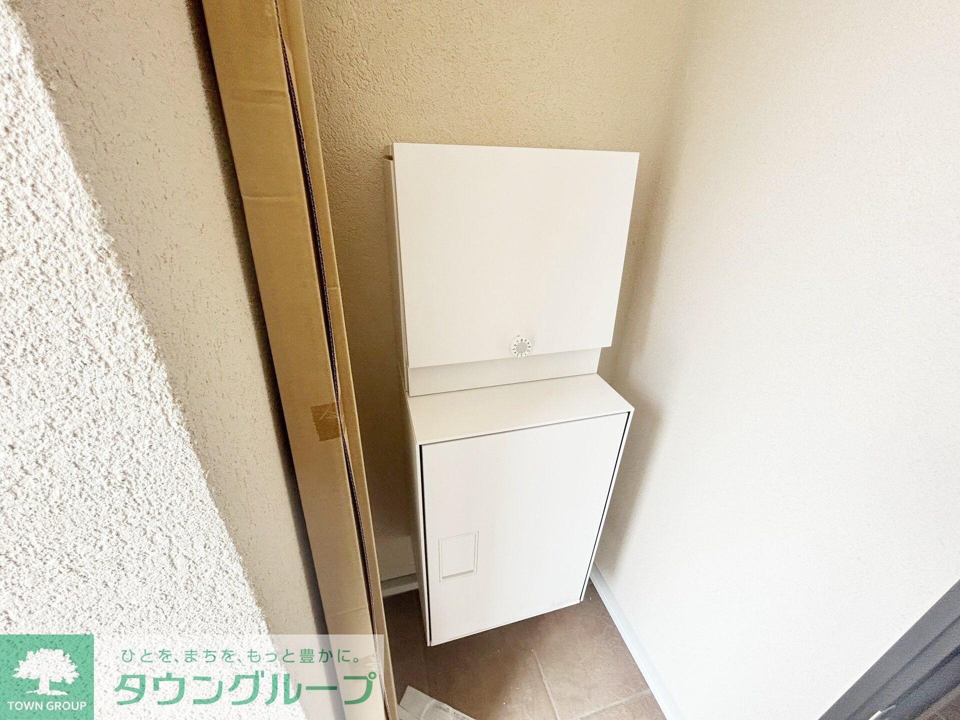 フェリーチェMIYABIの物件内観写真