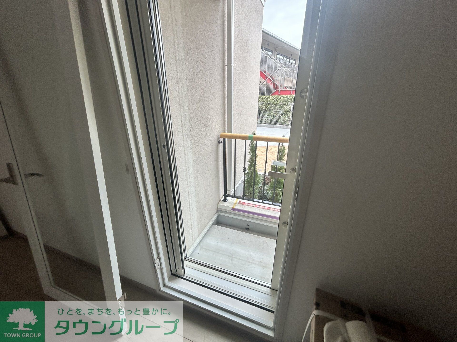 フェリーチェMIYABIの物件内観写真