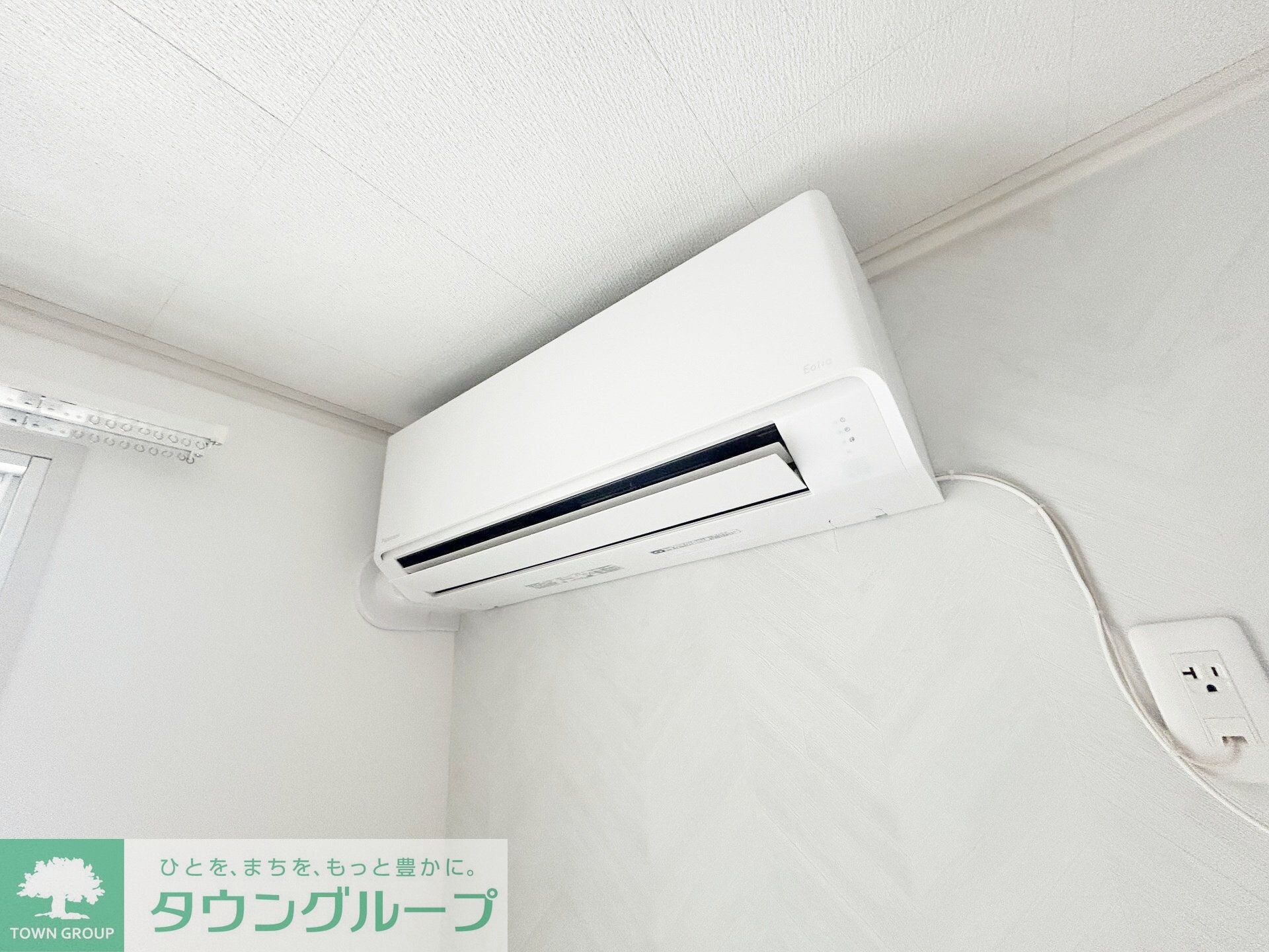 フェリーチェMIYABIの物件内観写真