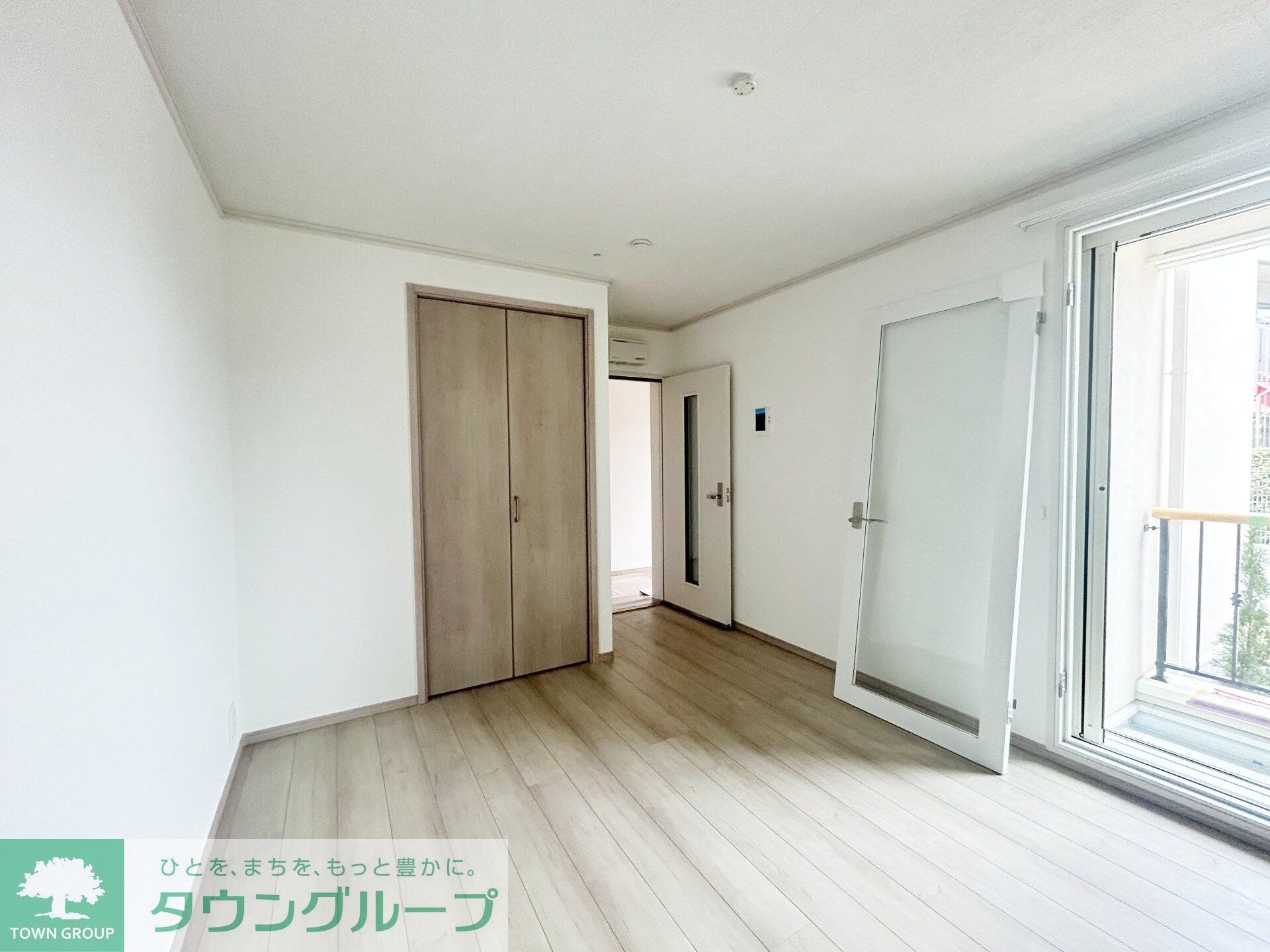 フェリーチェMIYABIの物件内観写真