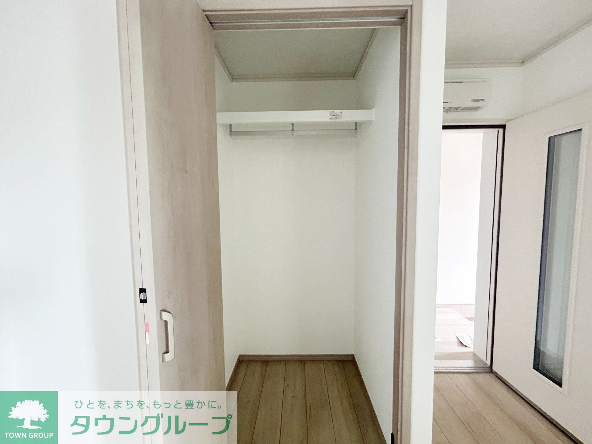 フェリーチェMIYABIの物件内観写真