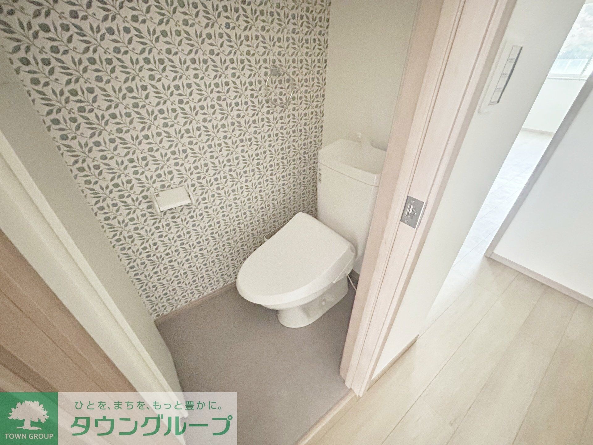 フェリーチェMIYABIの物件内観写真