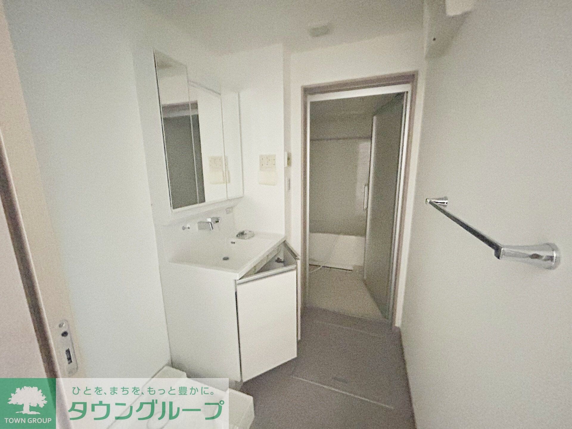 フェリーチェMIYABIの物件内観写真