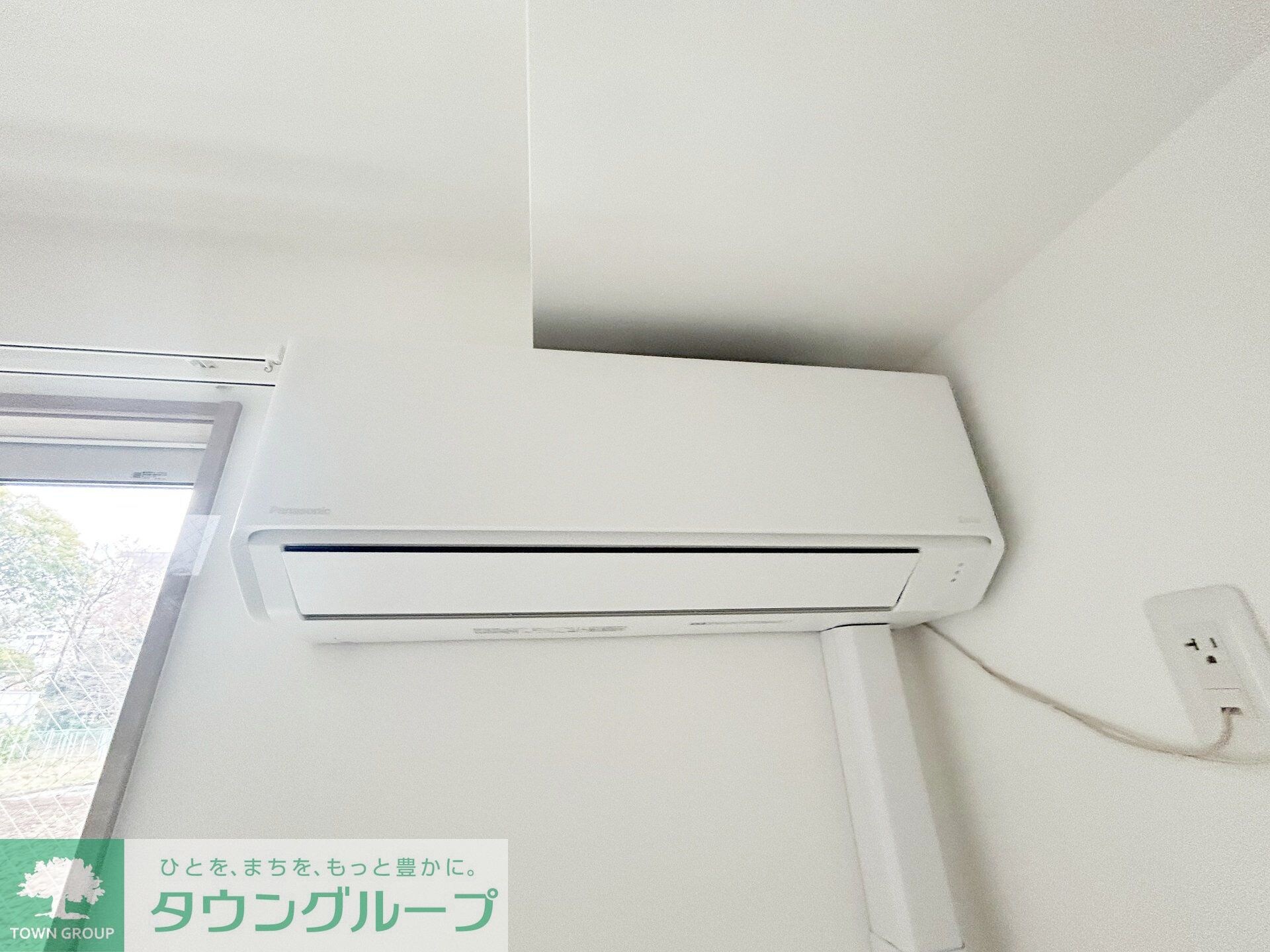 フェリーチェMIYABIの物件内観写真