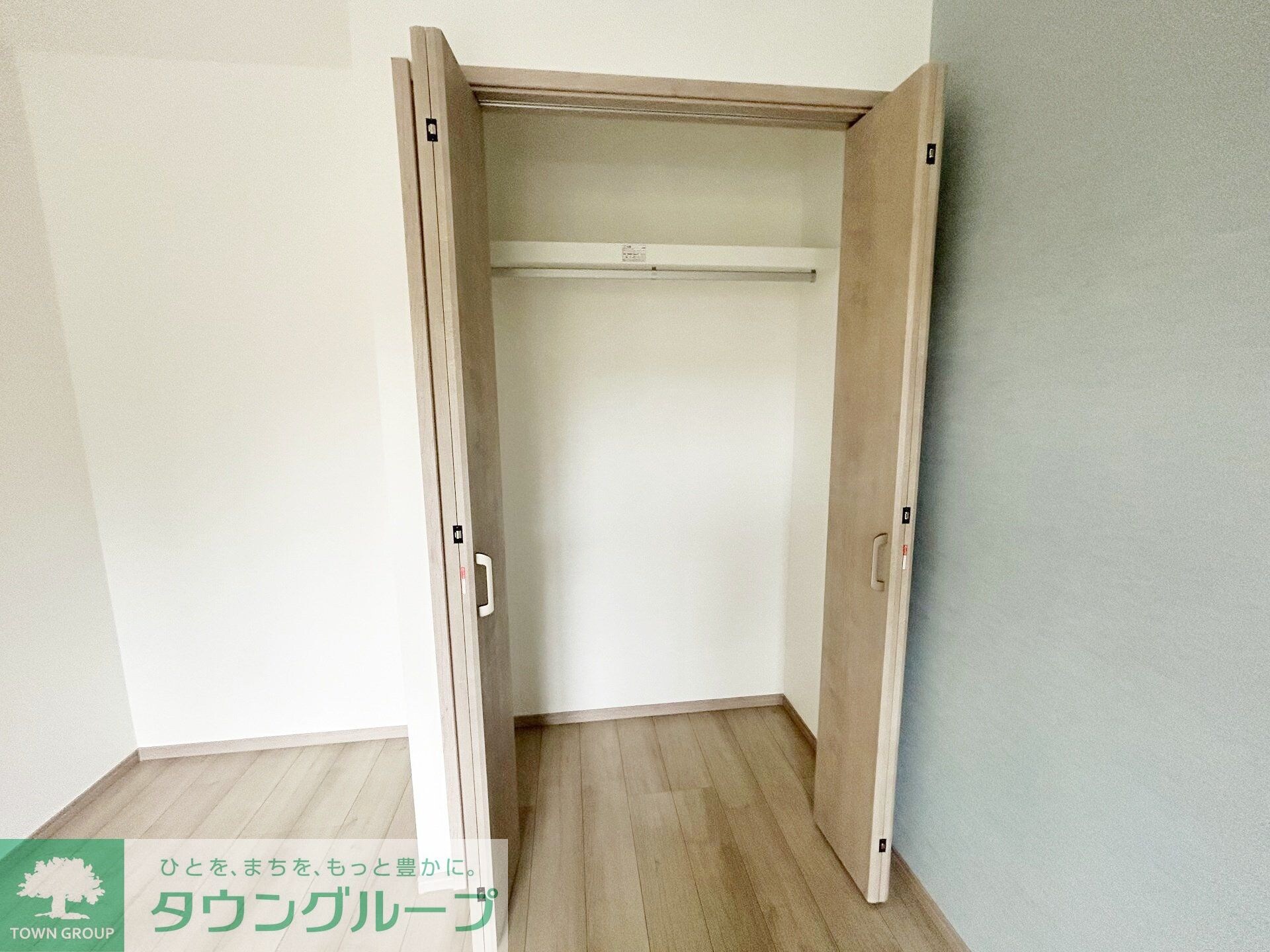 フェリーチェMIYABIの物件内観写真