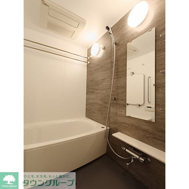 コンフォリア・リヴ八坂富士見の物件内観写真