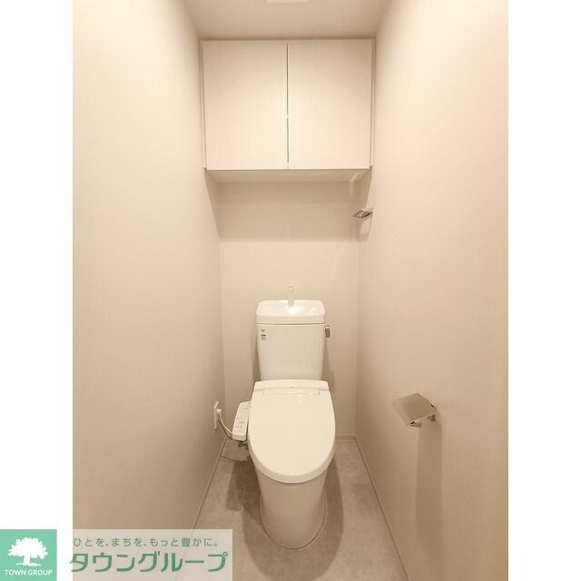 コンフォリア・リヴ八坂富士見の物件内観写真