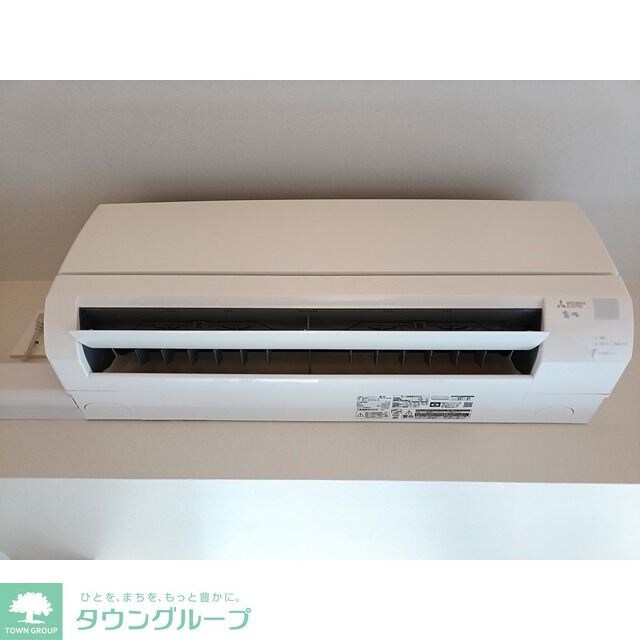 コンフォリア・リヴ八坂富士見の物件内観写真