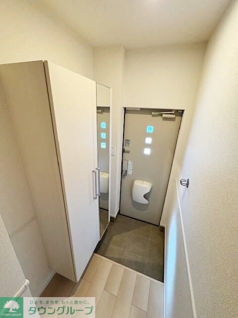 サンカルム学園の物件内観写真