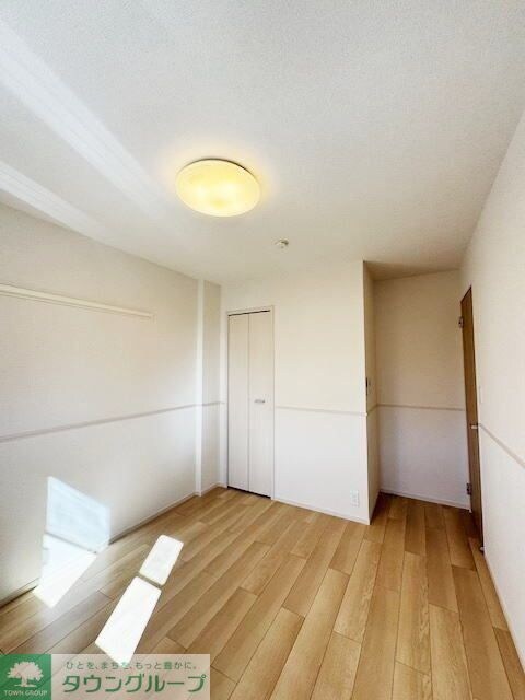 サンカルム学園の物件内観写真