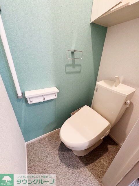 サンカルム学園の物件内観写真