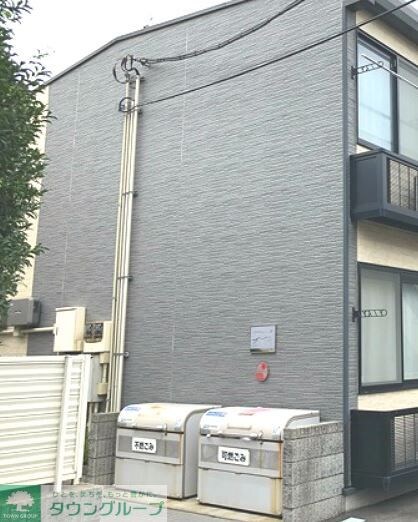 レオパレスブルーコーポの物件内観写真