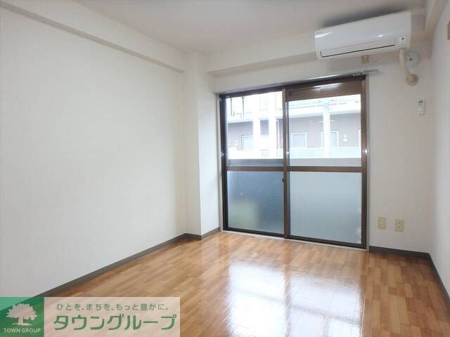 ベル・ネスト武蔵境の物件内観写真