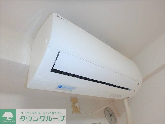 ベル・ネスト武蔵境の物件内観写真