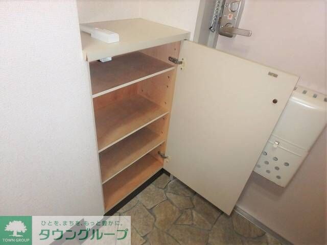 ベル・ネスト武蔵境の物件内観写真