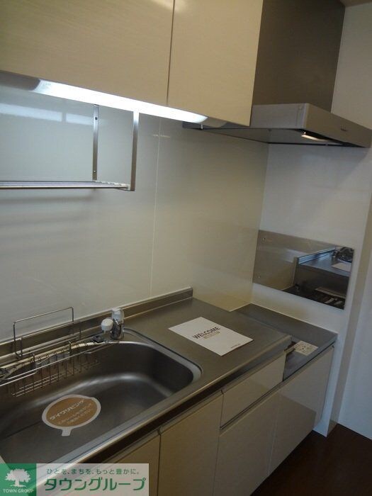 セジュールプレリーの物件内観写真