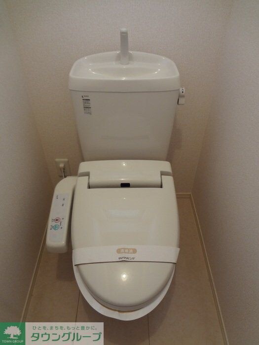 セジュールプレリーの物件内観写真