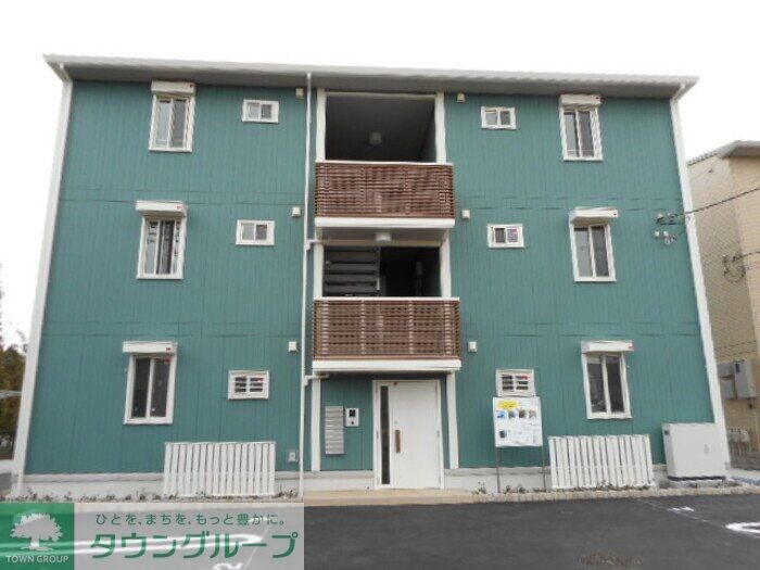 ルピナの物件内観写真