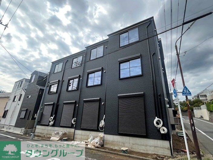 ブルーム立川の物件内観写真