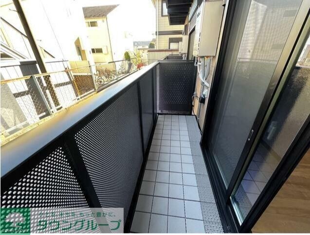 ロンボヌールの物件内観写真