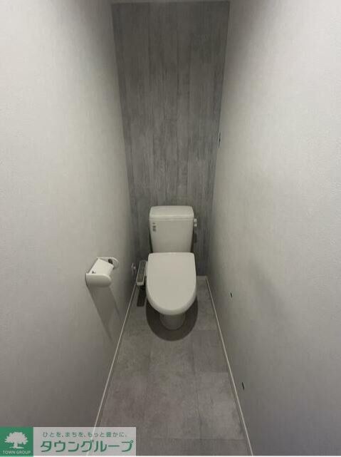 ロンボヌールの物件内観写真