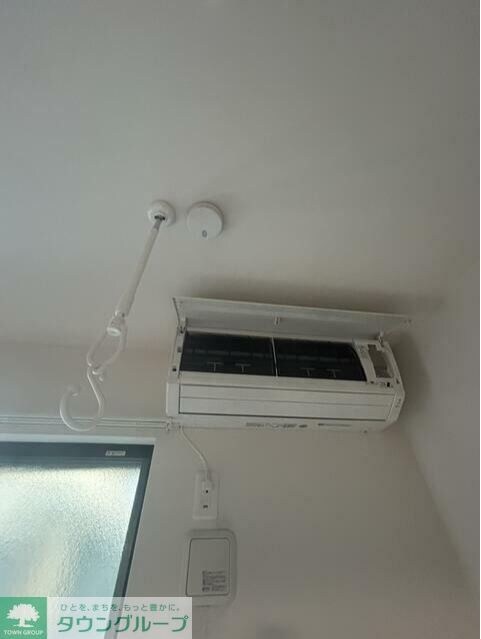 ロンボヌールの物件内観写真