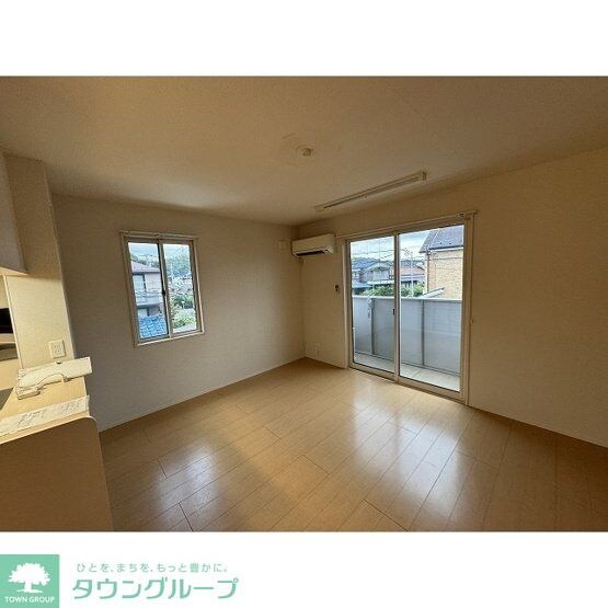 ハーモニーコートの物件内観写真