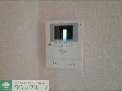 ハーモニーコートの物件内観写真