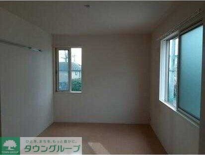 ハーモニーコートの物件内観写真