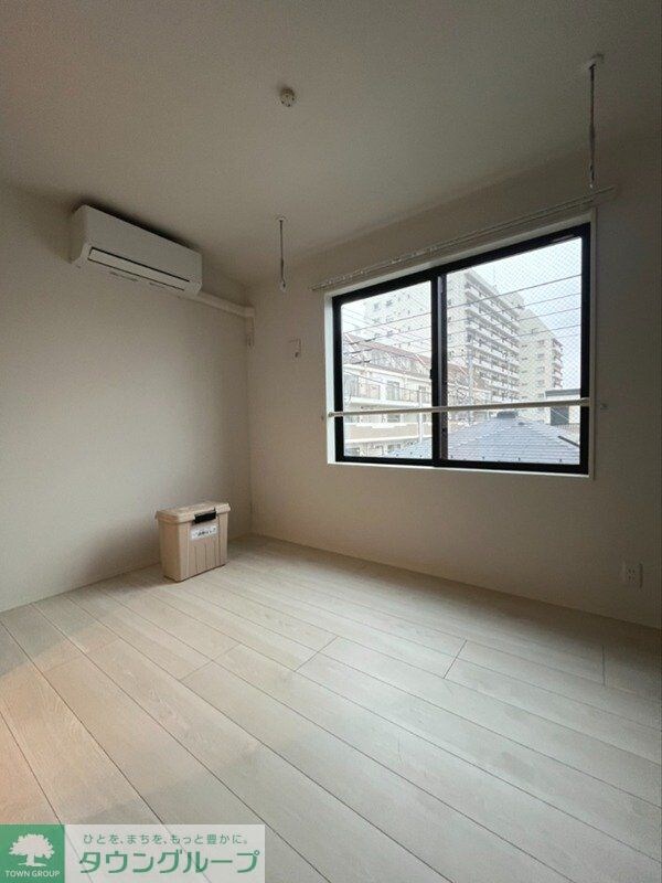 ブルーム立川の物件内観写真