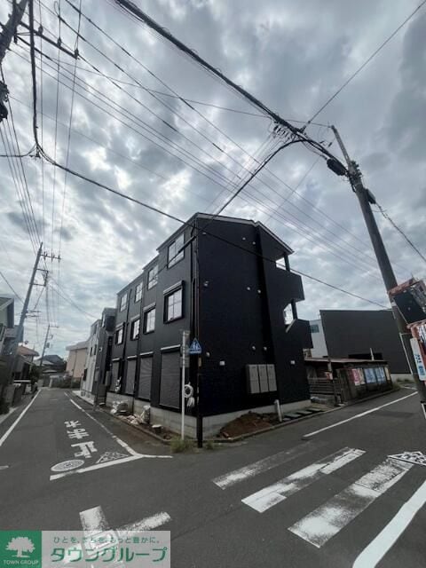 ブルーム立川の物件内観写真