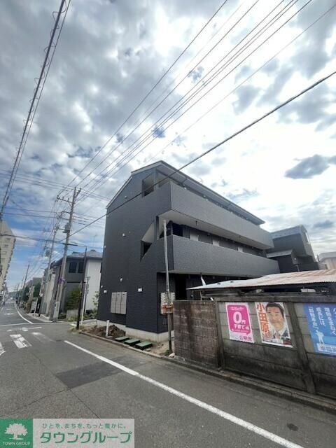 ブルーム立川の物件内観写真