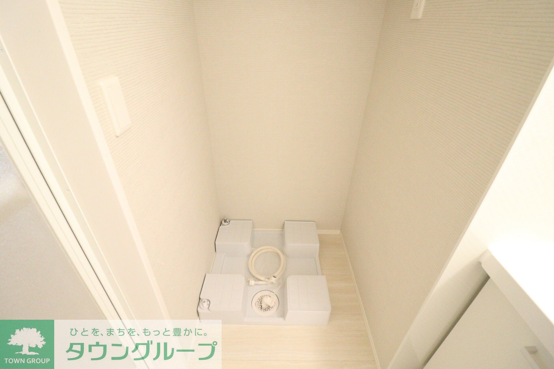 クレールコートの物件内観写真