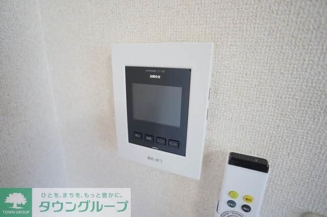 West Houseの物件内観写真