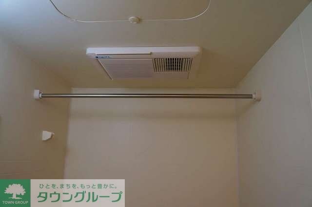 レオパレスOSAWAの物件内観写真