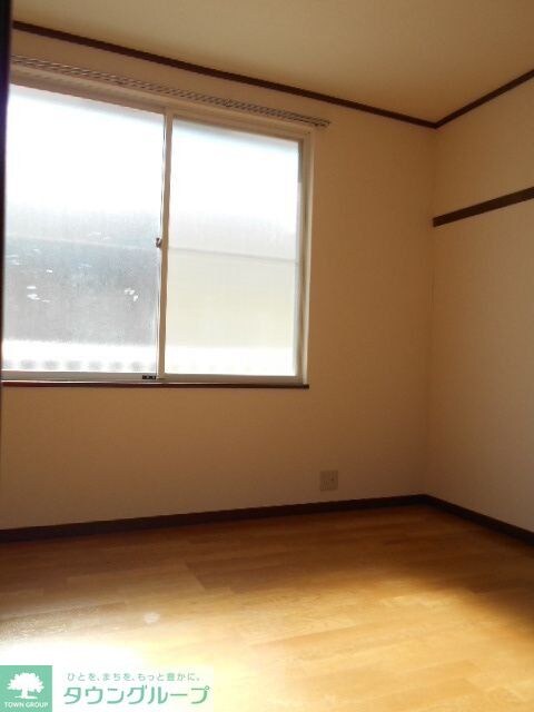 アイオワの物件内観写真