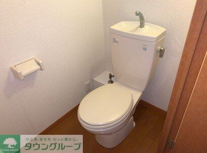 レオパレスエルパセオIIIの物件内観写真