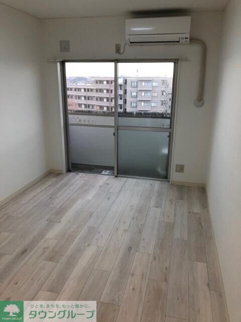 パークアベニュー桜の物件内観写真