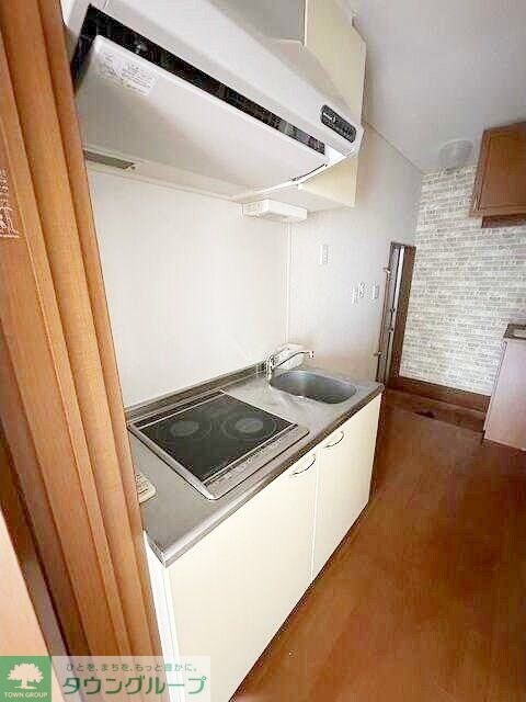 カーサプラムの物件内観写真