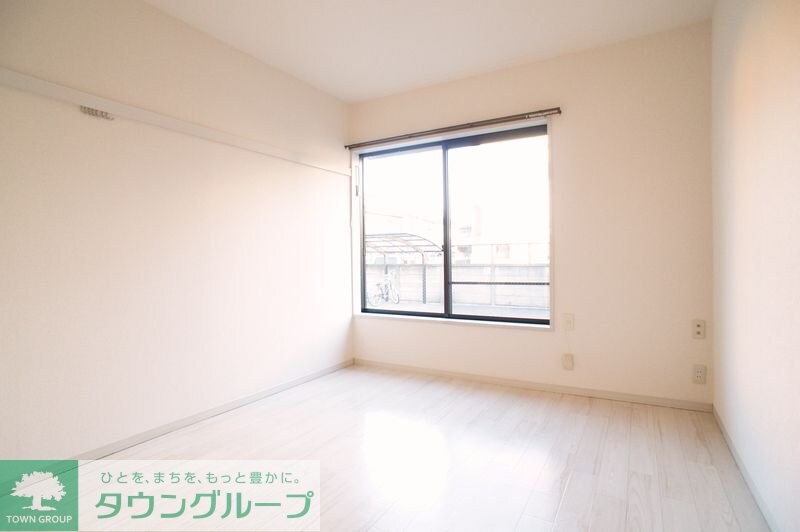 ガーデンコート国立の物件内観写真