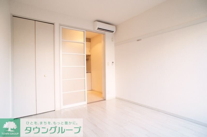 ガーデンコート国立の物件内観写真