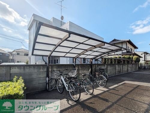 ガーデンコート国立の物件内観写真