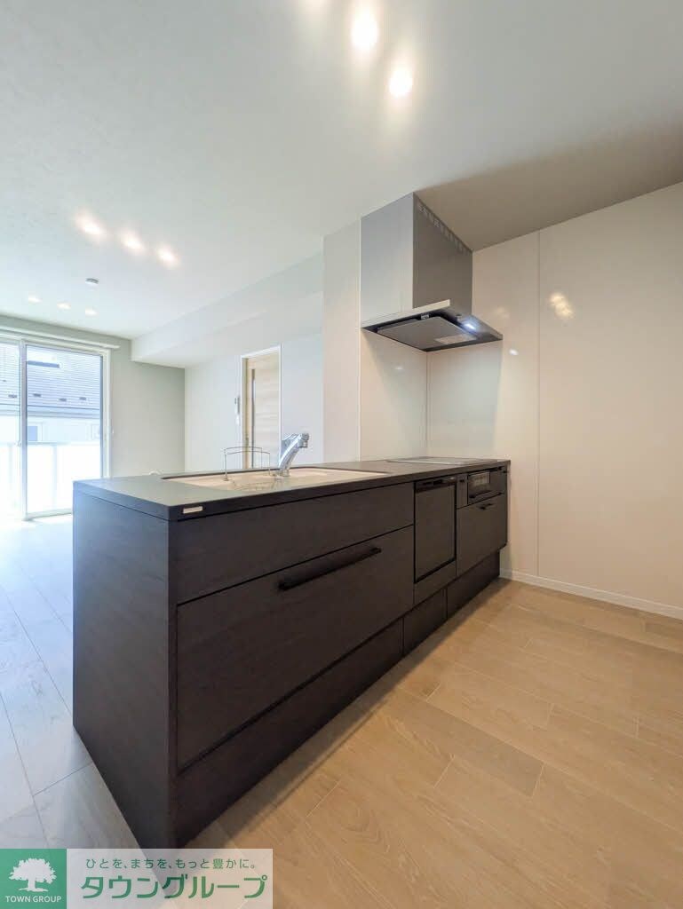 リラフォート元町の物件内観写真